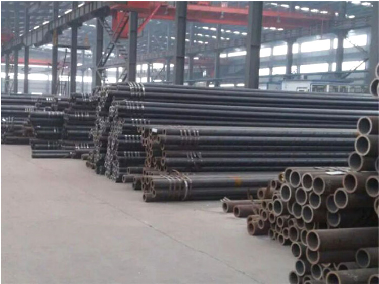 宜丰12cr2mo化肥专用管