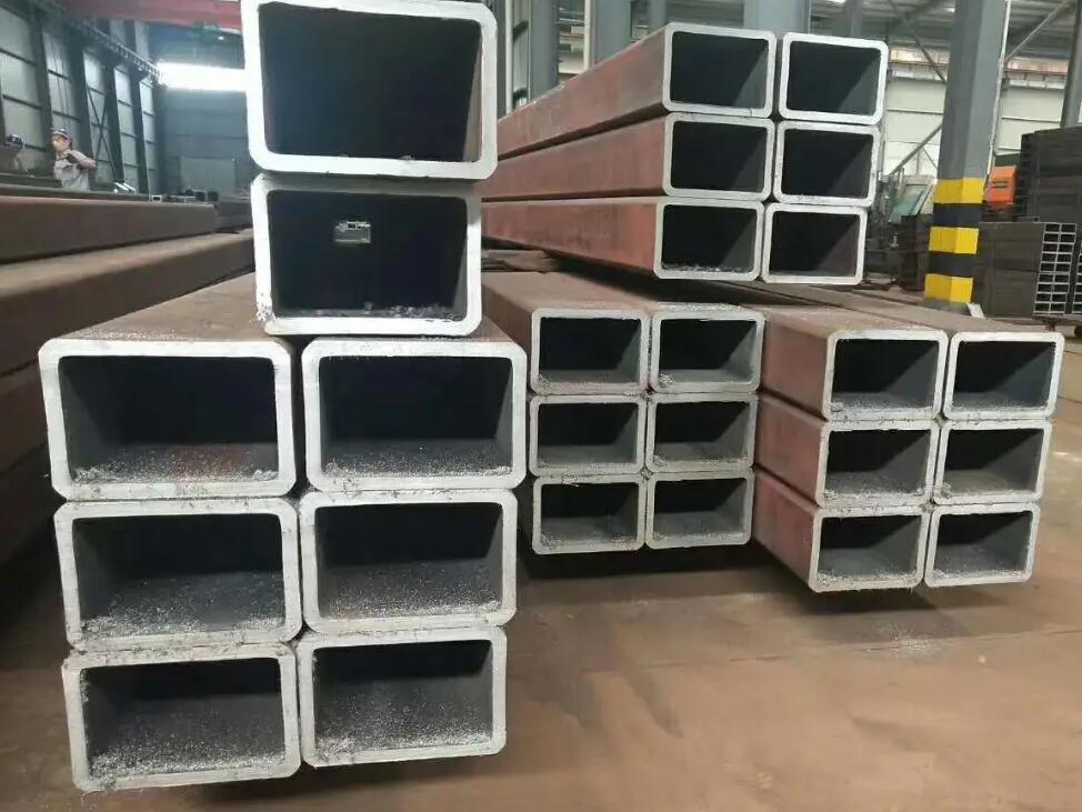 宜丰s355j0方管