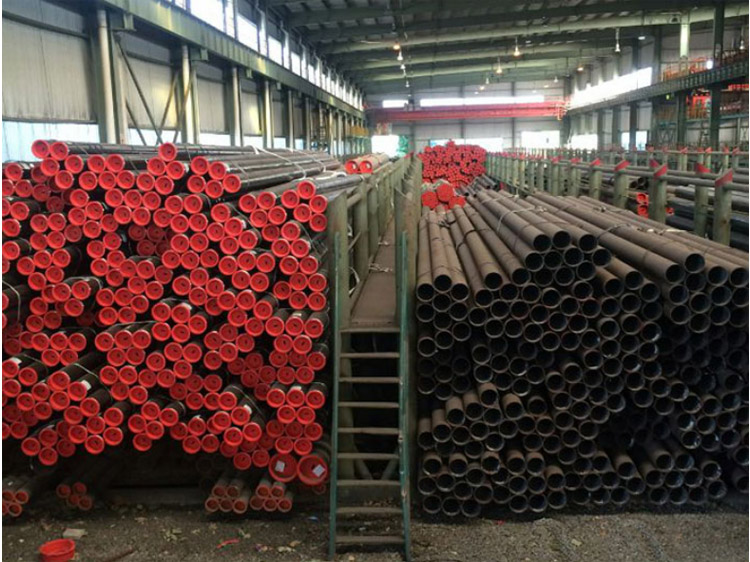 宜丰12crmo化肥专用管